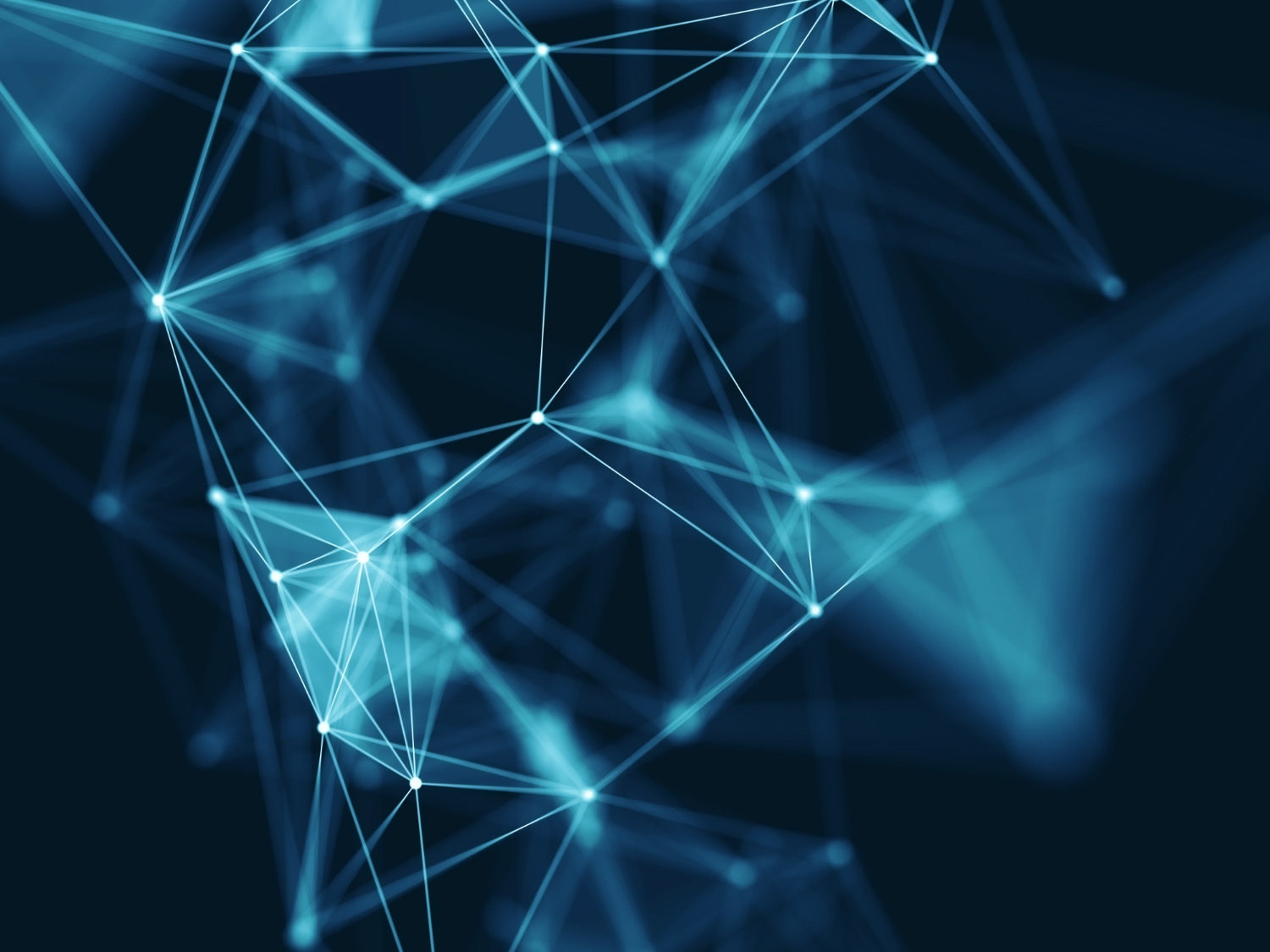 geometrical pattern depicting flow of electrical signals in brain going trough ketamine therapy bellevue wa