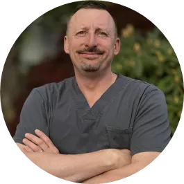 photo of mike siem expert for ketamine therapy in bellevue wa