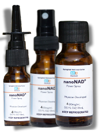 nanoNAD+